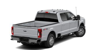 2026 Ford Super Duty® External Image 4
